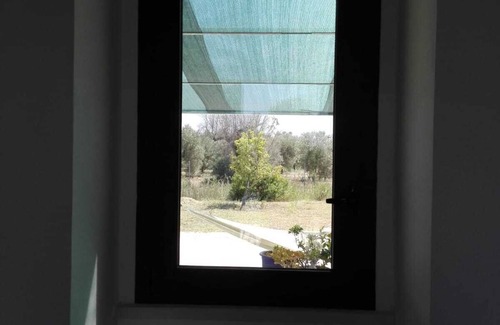 Guagnano Villa | villa in the countryside with olive grove