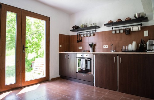 Devin Villa | Villa in the heart of the mountain next to the forest!