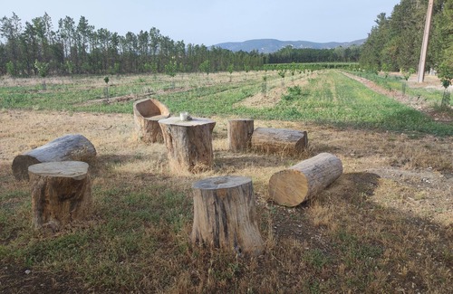 Lagnes Villa | Villa in the Provencal countryside