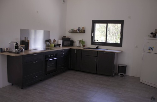 Curnier House | Villa in the Provencal countryside with pool.