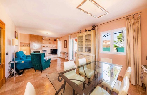 Tolleric House | Villa in Tolleric with Private Pool