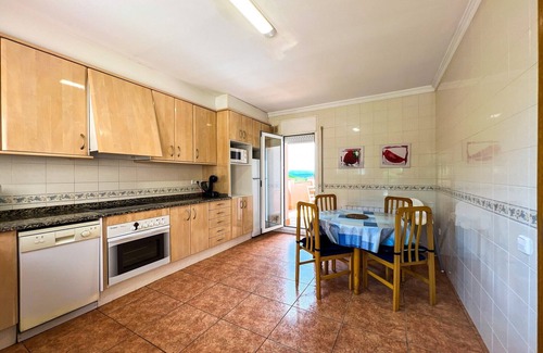 Tordera House | Villa in Tordera with Private Saltwater Pool
