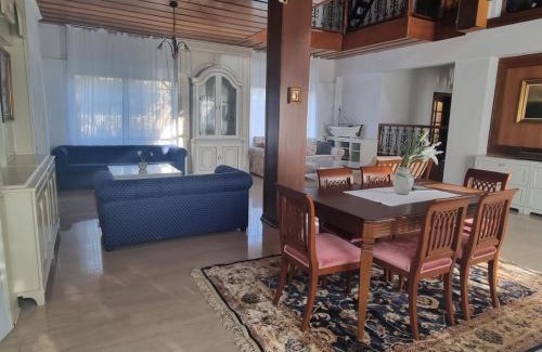 Thermi Villa | Villa in Trilofos-close to the beach