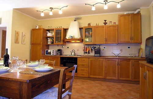 Loro Ciuffenna Villa | Villa in Tuscany with pool