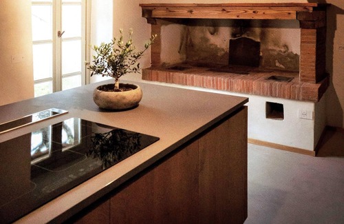 Porrena Villa | Villa in Tuscany with Heated Pool & Sports Court