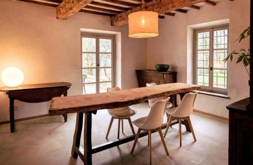 Porrena Villa | Villa in Tuscany with Heated Pool & Sports Court