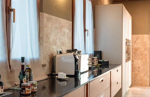 Volterra Villa | Villa in Tuscany with exclusive Garden, panoramic pool and culinary experiences