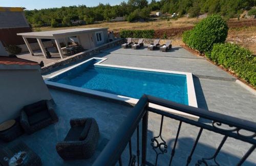 Trilj Villa | Villa in Ugljane with private pool