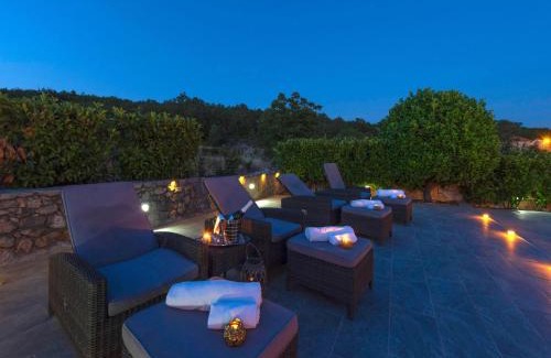 Trilj Villa | Villa in Ugljane with private pool