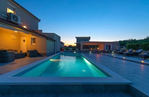Trilj Villa | Villa in Ugljane with private pool