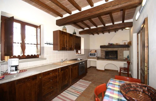Umbertide Villa | Villa in Umbertide with Private Pool