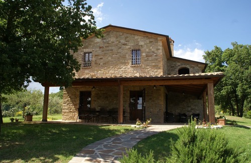 Umbertide Villa | Villa in Umbertide with Private Pool