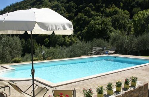 Umbertide Villa | Villa in Umbertide with Pool and Garden