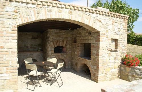 Umbertide Villa | Villa in Umbertide with Pool and Garden
