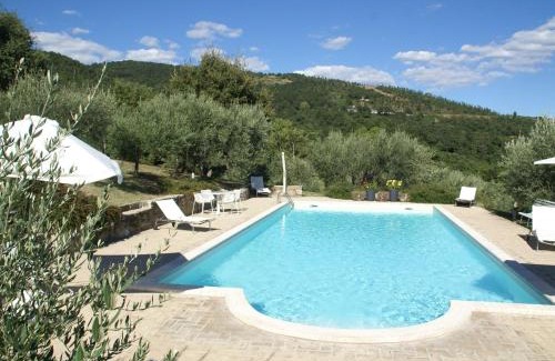 Umbertide Villa | Villa in Umbertide with Private Pool
