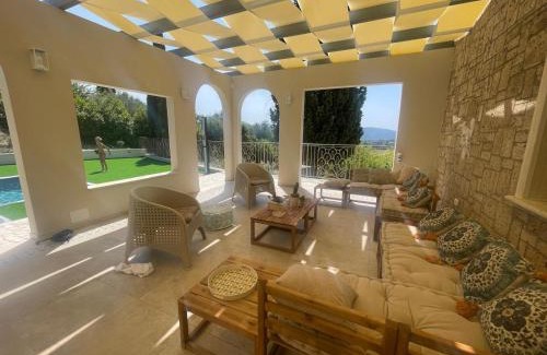 Stroncone Villa | Villa in Umbria con piscina privata