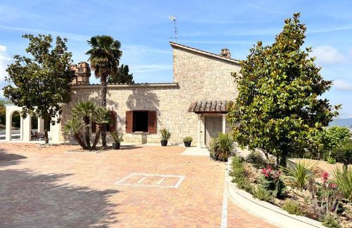 Stroncone Villa | Villa in Umbria con piscina privata