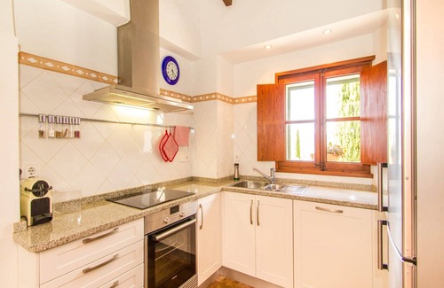 Valldemossa House | Villa in Valldemossa with Pool & Mountain Views