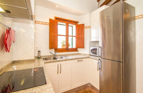 Valldemossa House | Villa in Valldemossa with Pool & Mountain Views