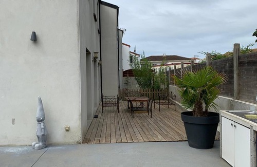 Le Fenouiller House | Villa in Vendée ideal for a large family with lots of space inside and out