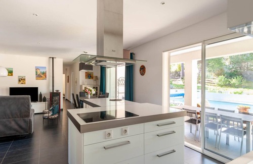 Vidauban Villa | Villa in Vidauban near Sainte Maxime Beach