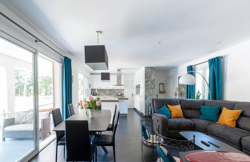 Vidauban Villa | Villa in Vidauban near Sainte Maxime Beach