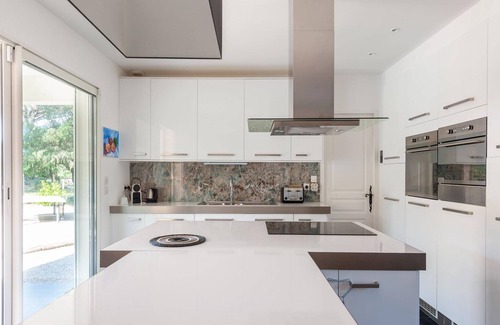 Vidauban Villa | Villa in Vidauban near Sainte Maxime Beach