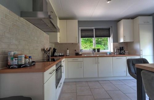 Zeewolde Villa | Villa in Zeewolde near Horsterwold Forest