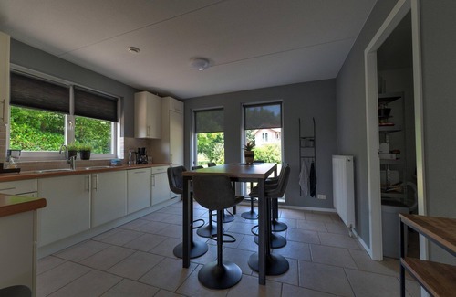 Zeewolde Villa | Villa in Zeewolde near Horsterwold Forest