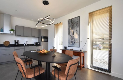 Zeewolde Villa | Villa in Zeewolde near Veluwemeer Lake
