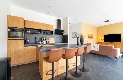 Zeewolde House | Villa in Zeewolde near Veluwe Lake