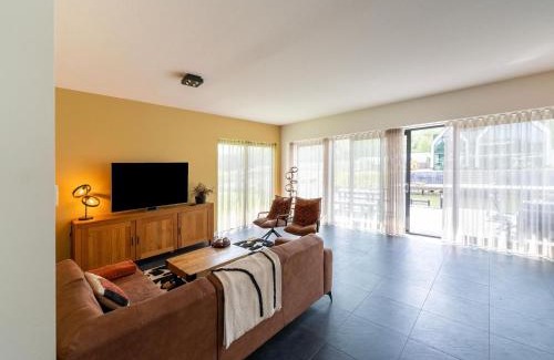 Zeewolde House | Villa in Zeewolde near Veluwe Lake