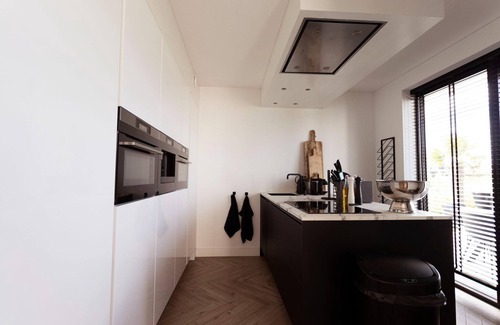 Zeewolde Villa | Villa in Zeewolde with private terrace