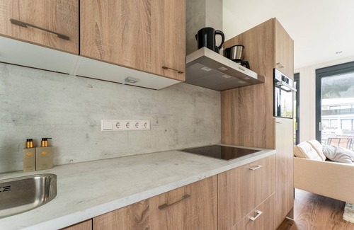 Zeewolde House | Villa in Zeewolde with Terrace