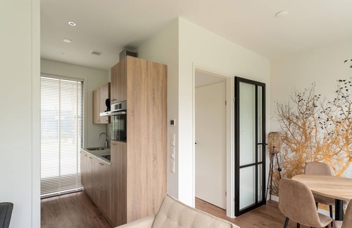 Zeewolde House | Villa in Zeewolde with Terrace