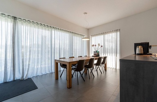 Zeewolde House | Villa in Zeewolde with Garden
