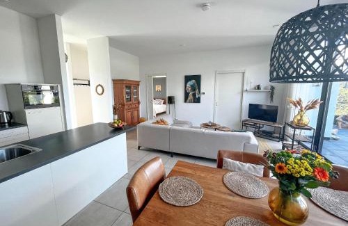 Zeewolde House | Villa in Zeewolde with Private Jetty