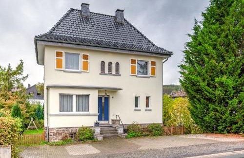 Ortsmitte Villa | Villa in Zentrumsnähe, Medebach, cleaning included