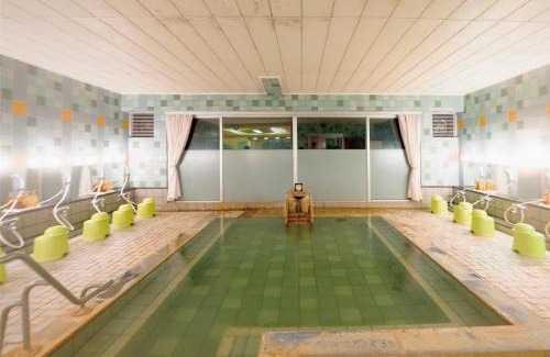 Inawashiro Hotel | Villa Inawashiro