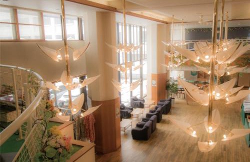 Inawashiro Hotel | Villa Inawashiro