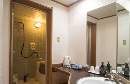 Inawashiro Hotel | Villa Inawashiro