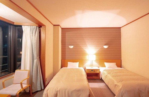 Inawashiro Hotel | Villa Inawashiro