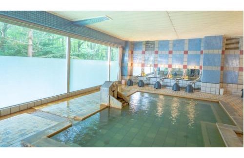 Inawashiro Hotel | Villa Inawashiro - Vacation STAY 27676v