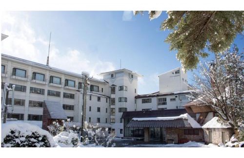 Inawashiro Hotel | Villa Inawashiro - Vacation STAY 27676v