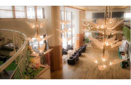 Inawashiro Hotel | Villa Inawashiro - Vacation STAY 27676v
