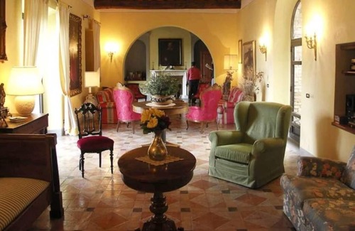 Monteroni d'Arbia Villa | Villa Incanto - 18 Guests