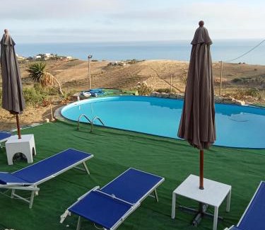 Realmonte Apartment | Villa incanto