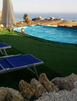 Realmonte Apartment | Villa incanto