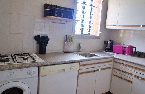 Les Planes del Rei Villa | Villa Indépendante de 2 Appartements et Piscine Privée, Idéal Pour les Familles!