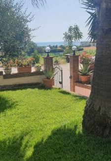 Porto Potenza Picena Villa | Villa indipendente